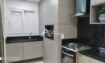 Imagem 2: Lindo Apto Finamente Mob & Dec Há Duas Quadras do Mar!!!