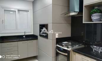 Imagem 3: Lindo Apto Finamente Mob & Dec Há Duas Quadras do Mar!!!