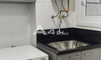 Imagem 4: Lindo Apto Finamente Mob & Dec Há Duas Quadras do Mar!!!