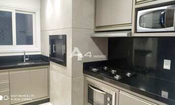 Imagem 3: Lindo Apto Finamente Mob & Dec Há Duas Quadras do Mar!!!