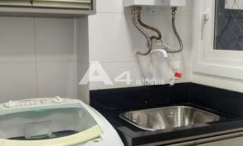 Imagem 4: Lindo Apto Finamente Mob & Dec Há Duas Quadras do Mar!!!