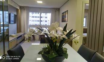 Imagem 5: Lindo Apto Finamente Mob & Dec Há Duas Quadras do Mar!!!