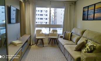 Imagem 6: Lindo Apto Finamente Mob & Dec Há Duas Quadras do Mar!!!