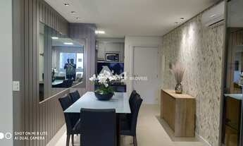 Imagem 7: Lindo Apto Finamente Mob & Dec Há Duas Quadras do Mar!!!