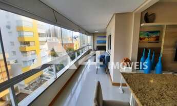 Imagem: Sacada de Frente Mobiliado e Decorado no