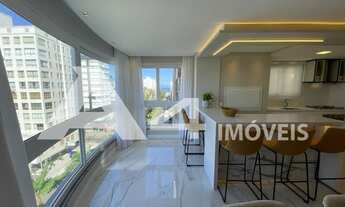 Imagem: Ape Decorado Com vista Para o Mar