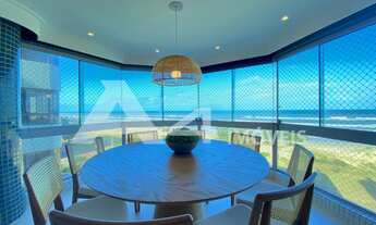 Imagem: Oportunidade única a Beira mar apto. Decorado