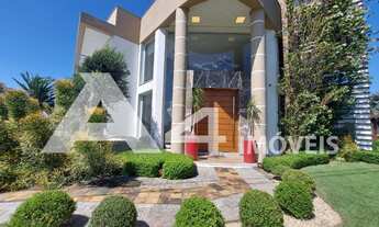 Imagem 1: Mansão decorada com ótimo preço no Enseada Xangri-lá