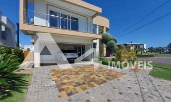 Imagem 2: Mansão decorada com ótimo preço no Enseada Xangri-lá