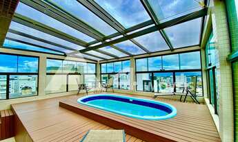 Imagem: Lindo Apto Junto a Praça Bassani com Piscina