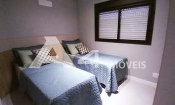 Imagem: Apartamento mobiliado ótimo preço