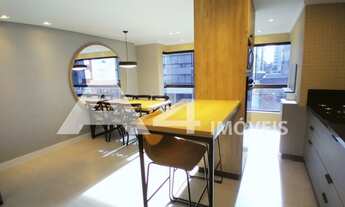 Imagem 4: Apartamento mobiliado ótimo preço