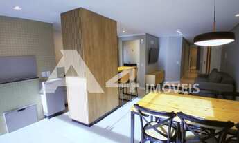 Imagem 5: Apartamento mobiliado ótimo preço