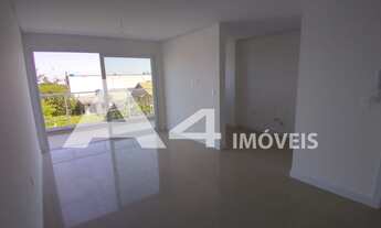 Imagem 5: Terraço com Vista para o Mar! 3 dormitórios novo no Navegantes!