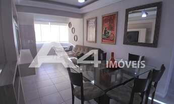 Imagem: Apto Mobiliado de Frente Há Duas Quadras