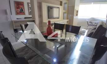 Imagem 2: Apto Mobiliado de Frente Há Duas Quadras do Mar!!!