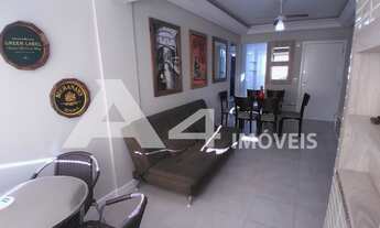 Imagem 6: Apto Mobiliado de Frente Há Duas Quadras do Mar!!!