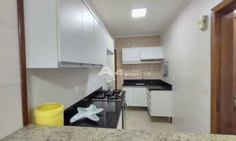 Imagem 3: Lindo Apto de Frente Mobiliado & Decorado!!! Aproveite!!!