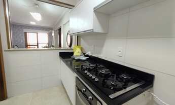 Imagem 4: Lindo Apto de Frente Mobiliado & Decorado!!! Aproveite!!!