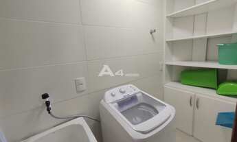 Imagem 6: Lindo Apto de Frente Mobiliado & Decorado!!! Aproveite!!!