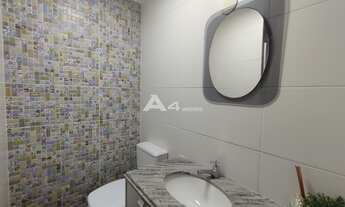 Imagem 7: Lindo Apto de Frente Mobiliado & Decorado!!! Aproveite!!!