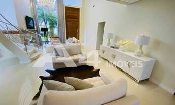 Imagem 3: Linda Mansão Cond Alto Padrão!!! Venha Conhecer!!!