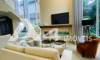 Imagem 5: Linda Mansão Cond Alto Padrão!!! Venha Conhecer!!!