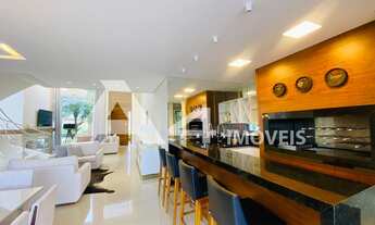 Imagem 6: Linda Mansão Cond Alto Padrão!!! Venha Conhecer!!!