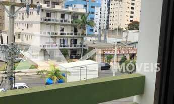 Imagem: Apto com duas vagas de garagem