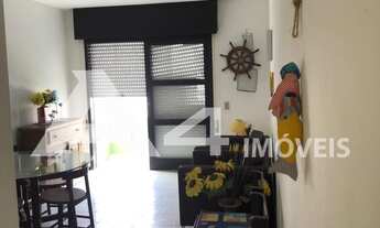 Imagem 3: Apto com duas vagas de garagem