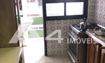 Imagem 4: Apto com duas vagas de garagem