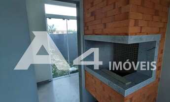 Imagem 6: Casa nova a duas quadra do Mar