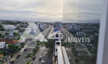 Imagem: Apto pequena entrada e saldo em 50x