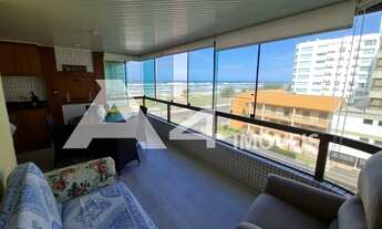 Imagem: Vista para o mar na Av Ubirajara