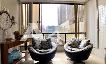 Imagem: Apto com melhor localização na praia