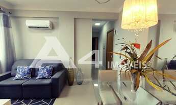 Imagem: Lindo Apto Mob e Dec Vista Eterna para o