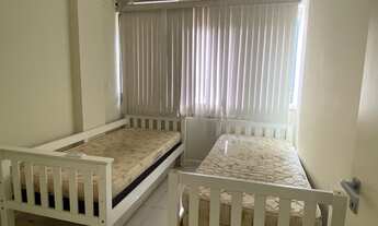 Imagem 7: Apartamento três dormitórios, uma suite, box para carro, 128 m2