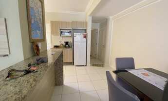 Imagem 3: Apartamento três dormitórios, uma suite, box para carro, 128 m2