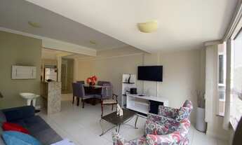 Imagem: Apartamento três dormitórios, uma suite