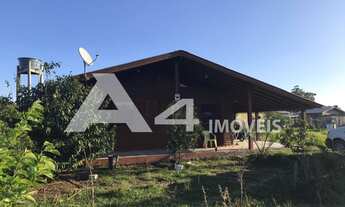 Imagem: Chacara ao lado da lagoa