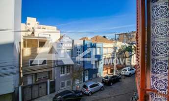 Imagem: Casa 220m² no Centro Histórico de POA