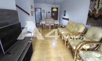 Imagem 2: Cobertura, próximo ao mar, praça do farol com vista liberada!