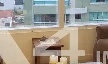 Imagem: Mobiliado, pronto para morar, Alto padrão