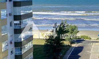 Imagem: Apartamento novo, mobiliado, três dormitórios