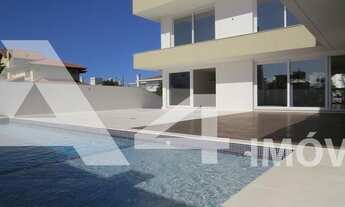 Imagem: Linda mansão em Jurerê Internacional