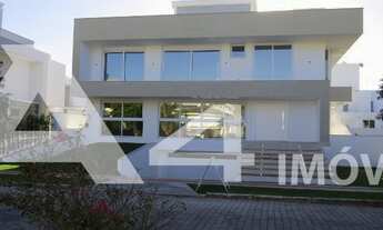 Imagem 7: Linda mansão em Jurerê Internacional