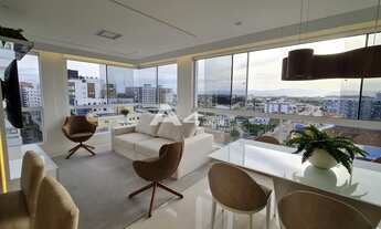 Imagem: Ape Decorado Com Vista Para o Mar 36 x Para