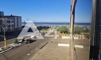 Imagem: SACADA GOURMET COM VISTA PARA O MAR ÓTIMO