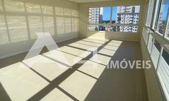 Imagem 2: Apto 3dorm de frente com 2box privativos