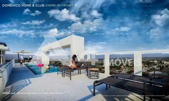 Imagem: Apartamento de 3 Dormitórios vista para